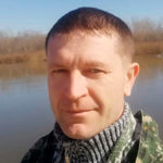 Алексей Кириллов, 40 лет